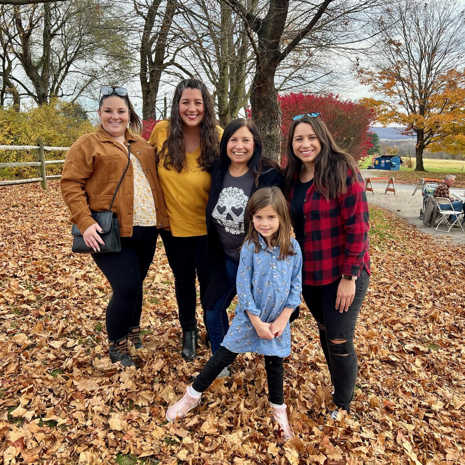 Greendance Winery Autumn open house 2022