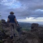 Sleeping Giant