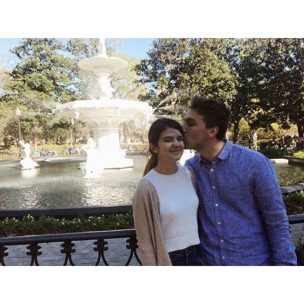 March 2019 - Savannah, GA