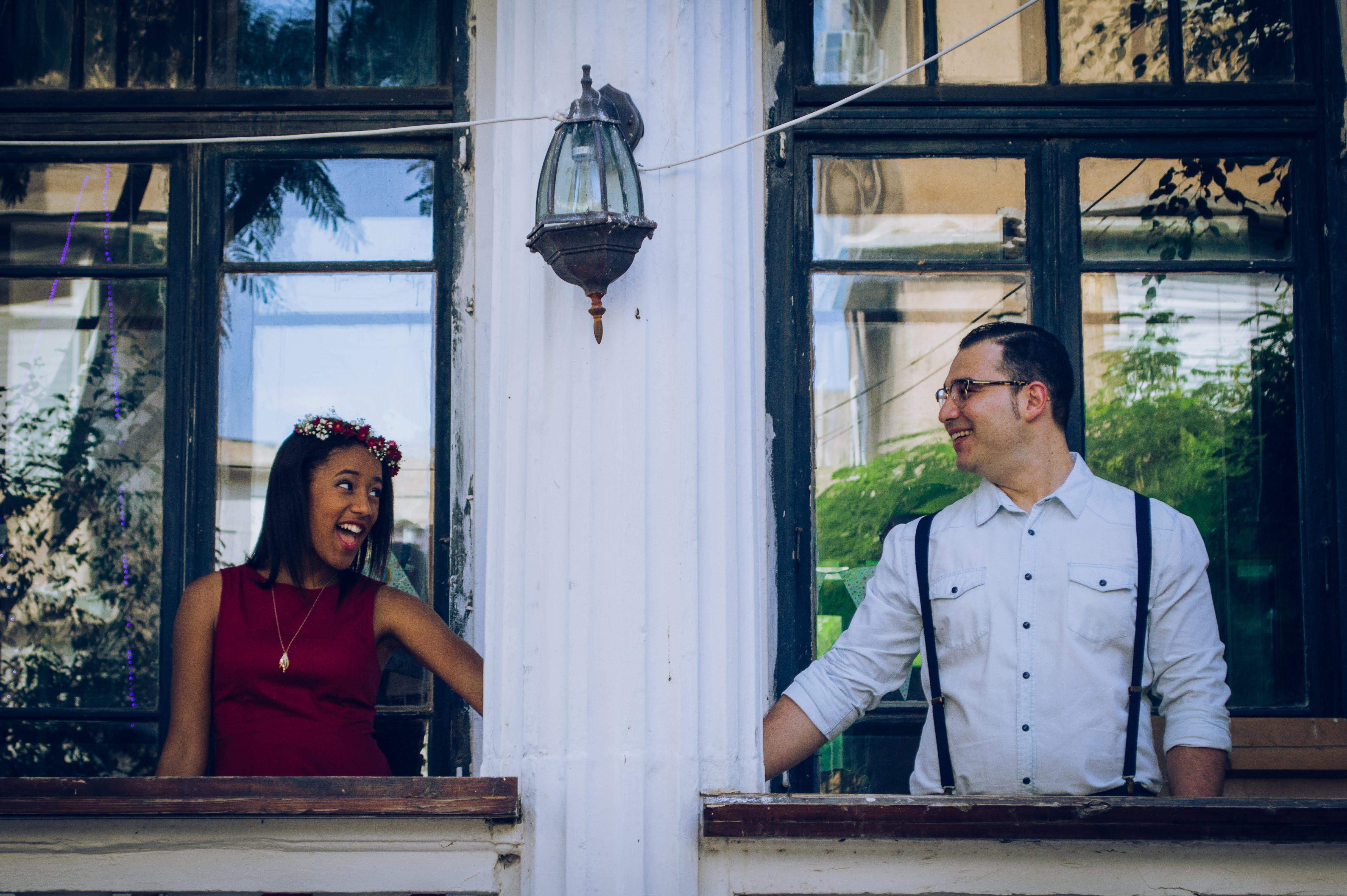 The Wedding Website of Breeduh Slade and Tom Bezborodkin