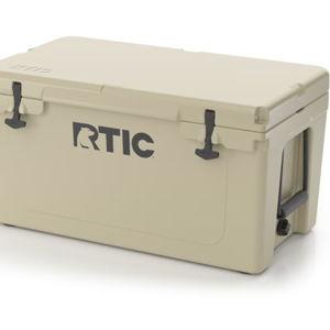 65 QT Ultra-Tough Cooler