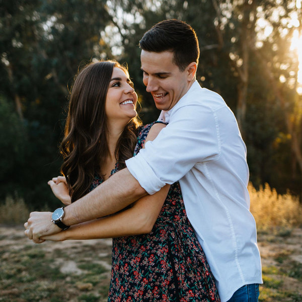 Lauren Bonaldo and Samuel Trainor's Wedding Website