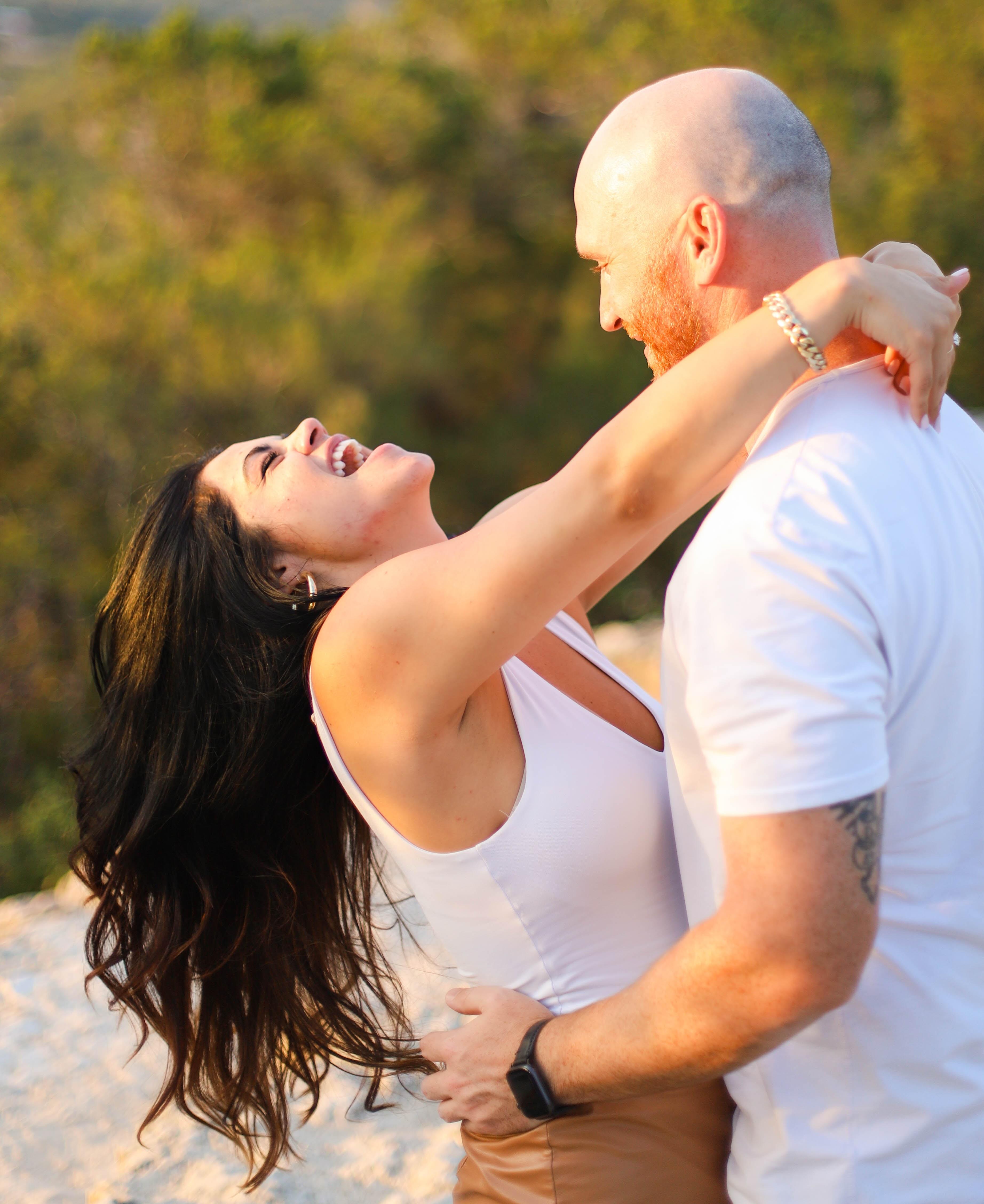 The Wedding Website of Alexia Rey and Christopher Ambler