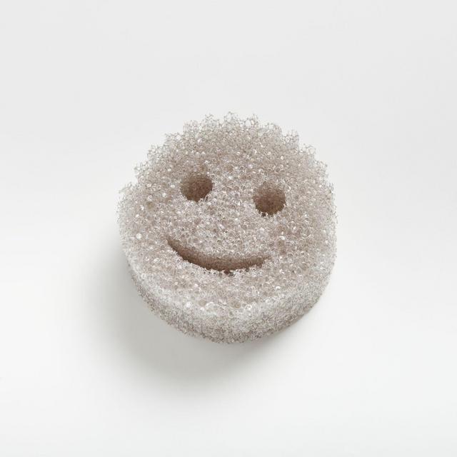 Grey Scrub Daddy