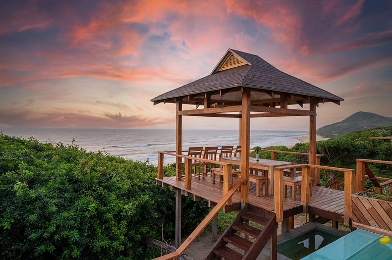 The Wedding Website of Kristi Goodman and Gareth Tate