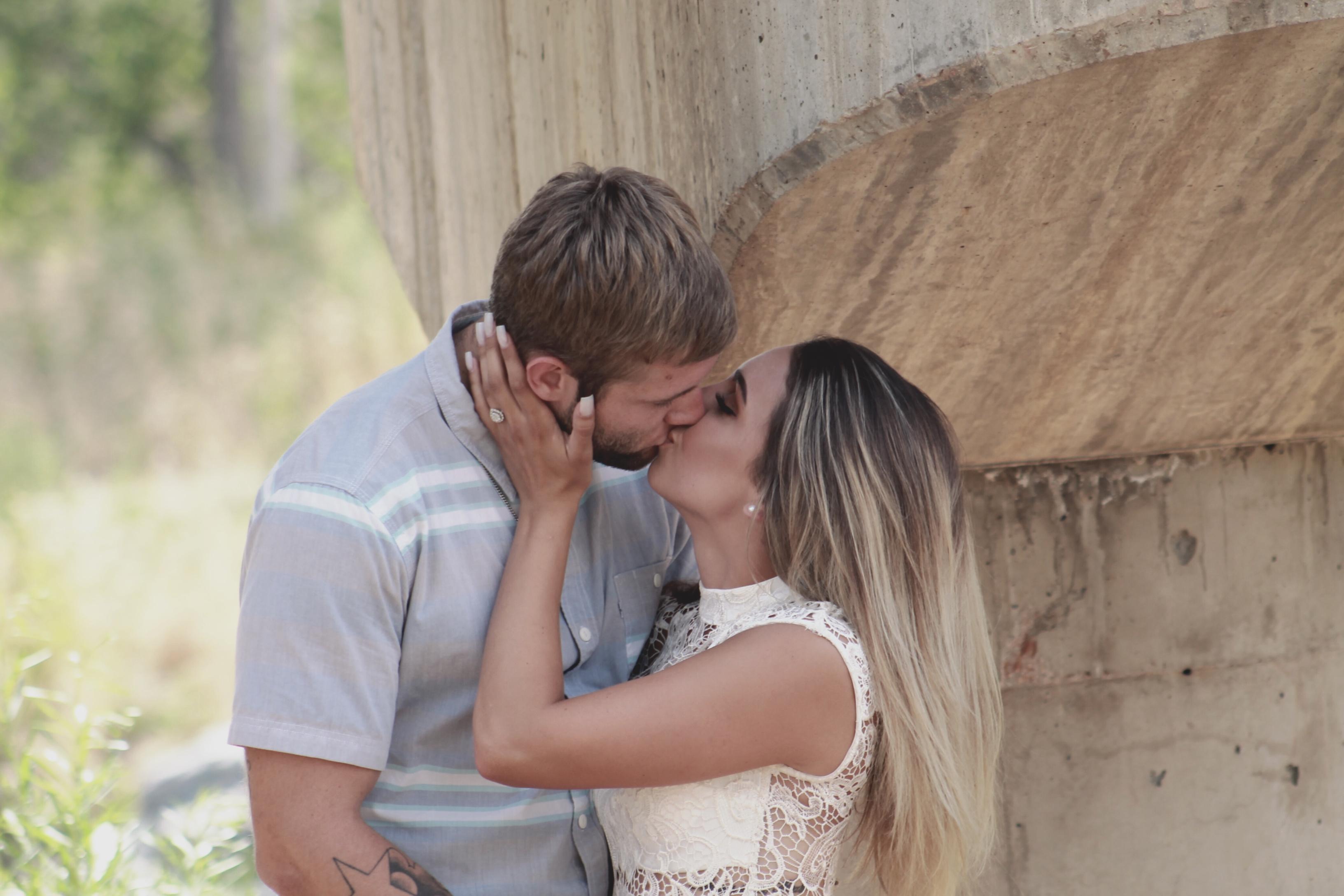 The Wedding Website of Kaytlyn Delahanty and Tanner Gentry