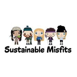 Donate to the Sustainable Misfits