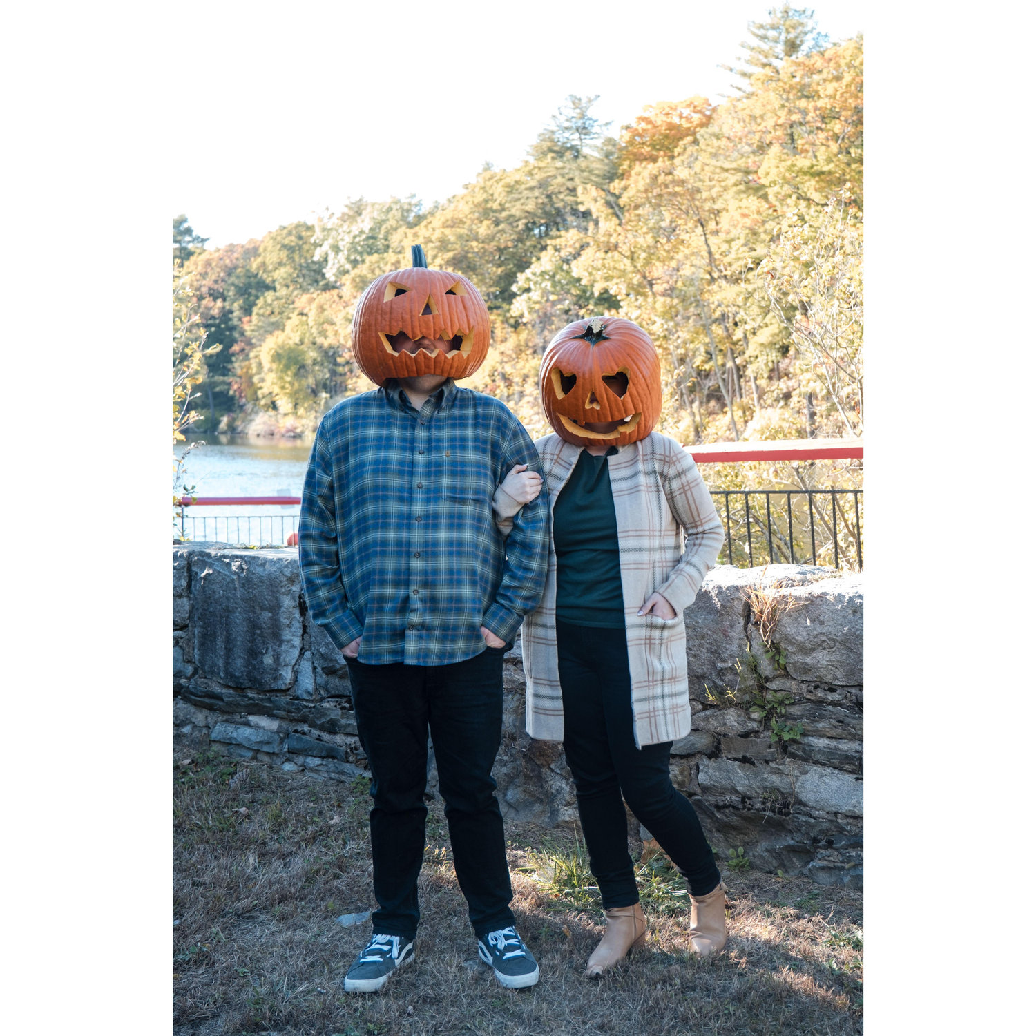 American Gothic who?