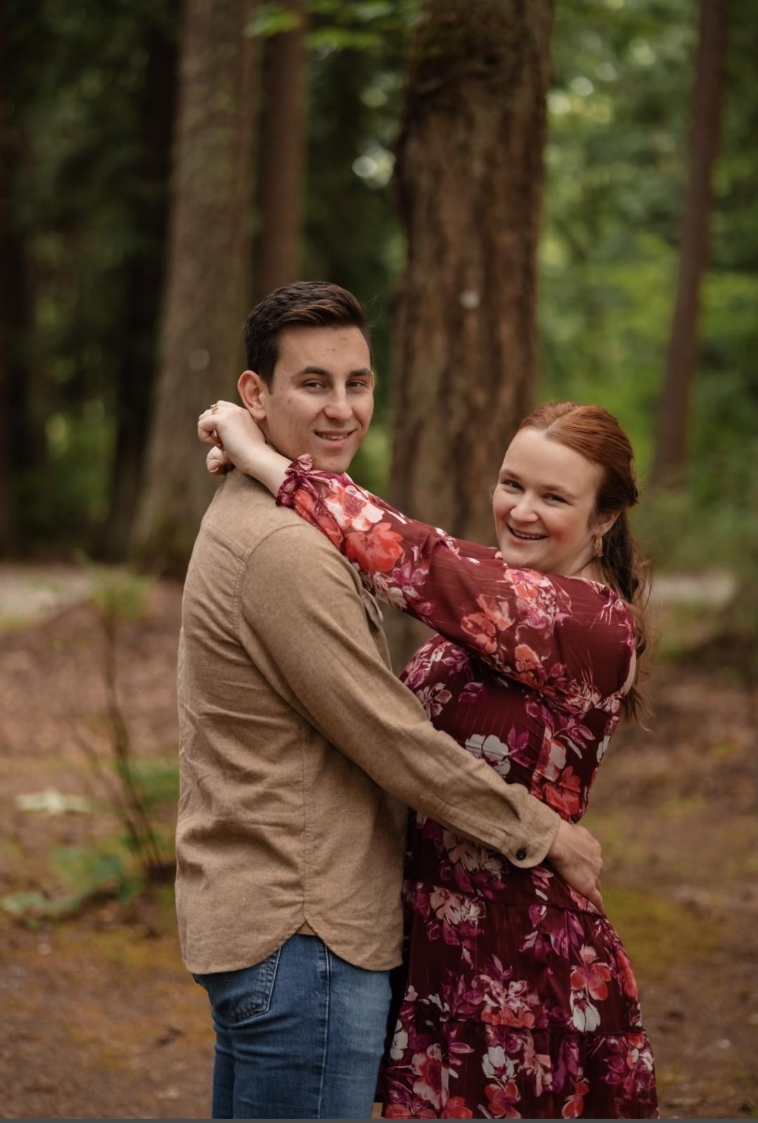 The Wedding Website of Sara Austin and Alex Niedziela