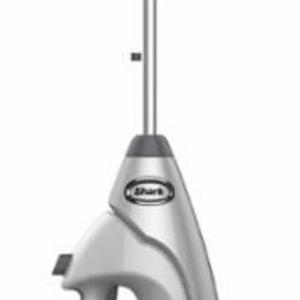Shark - Lift-Away® Pro Steam Pocket® Mop - White & Silver