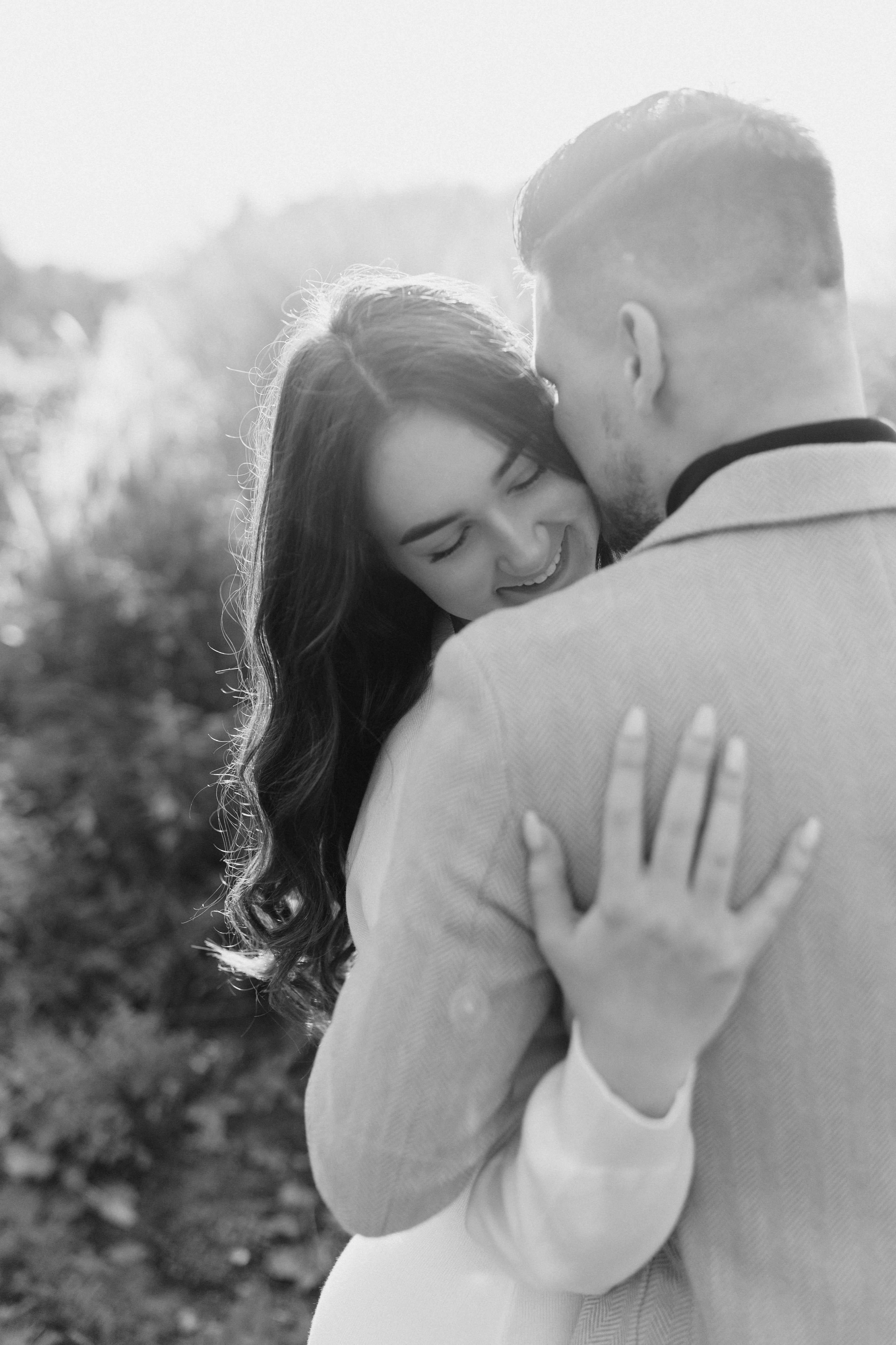 The Wedding Website of Andriy Pokhodun and Karina Marchuk
