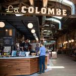 La Colombe Coffee Roasters