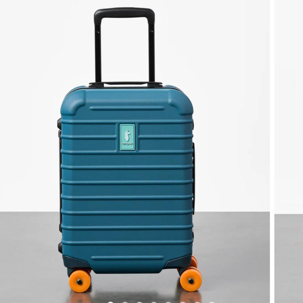 Coraza Suitcase - Carry On