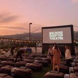 Melrose Rooftop Theatre & Roller Rink