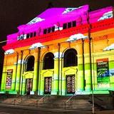 BLINK – Cincinnati’s Festival of Light & Art