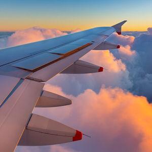 Round Trip Plane Tickets