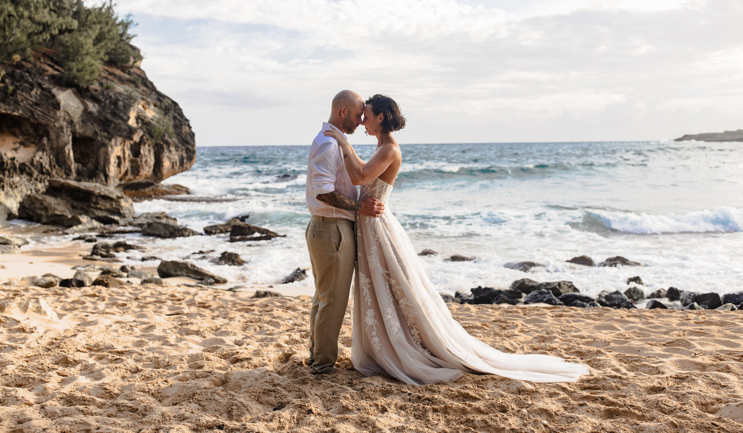 Christy Bring and Andrew Riggs' Wedding Website