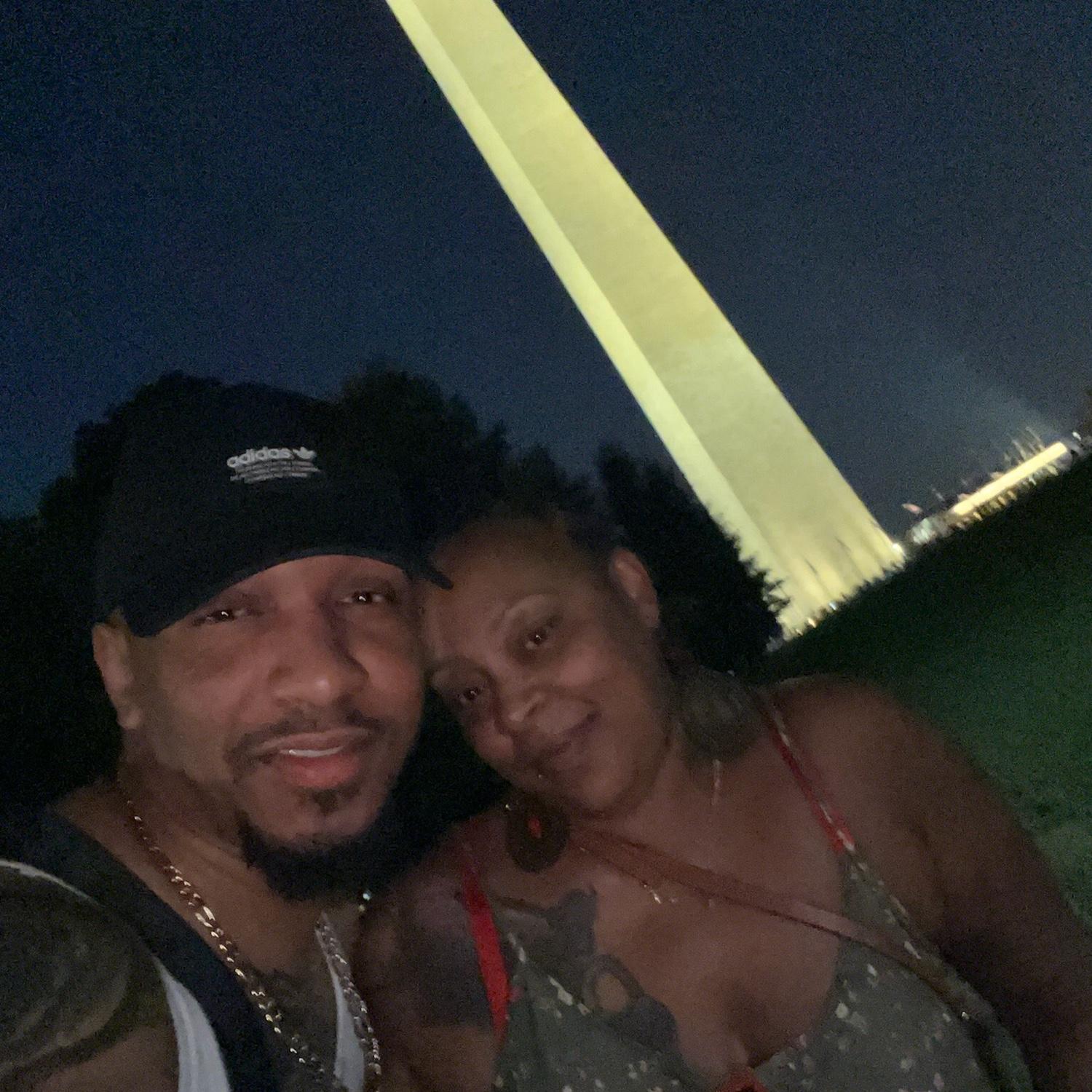 2022 YBC - Washington
“A Taste of DC”