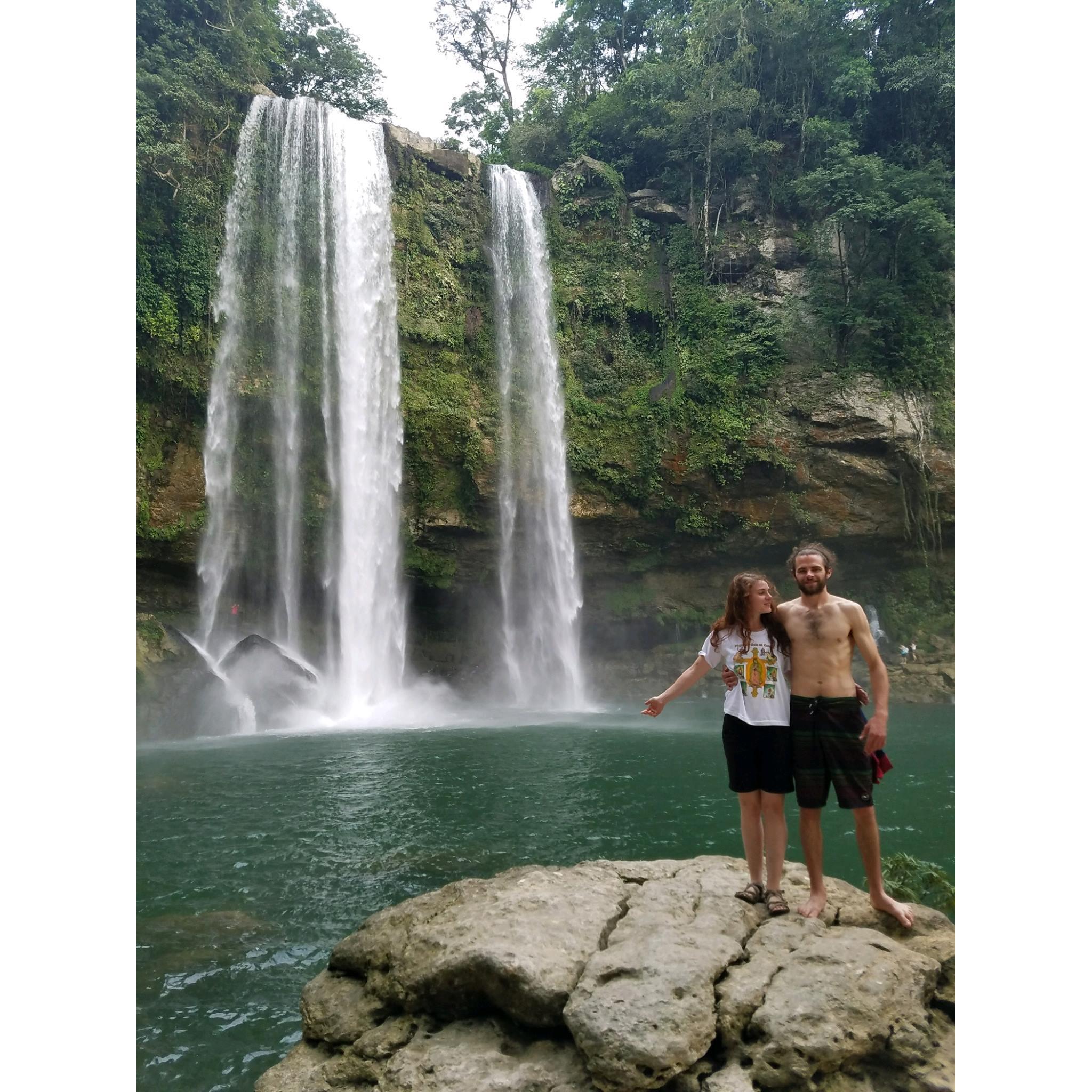 Southern Mexico