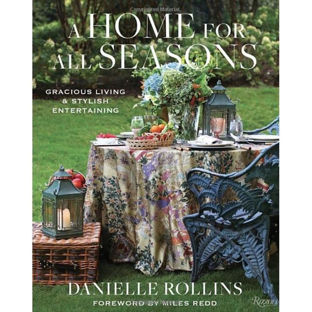 Home For All Seasons