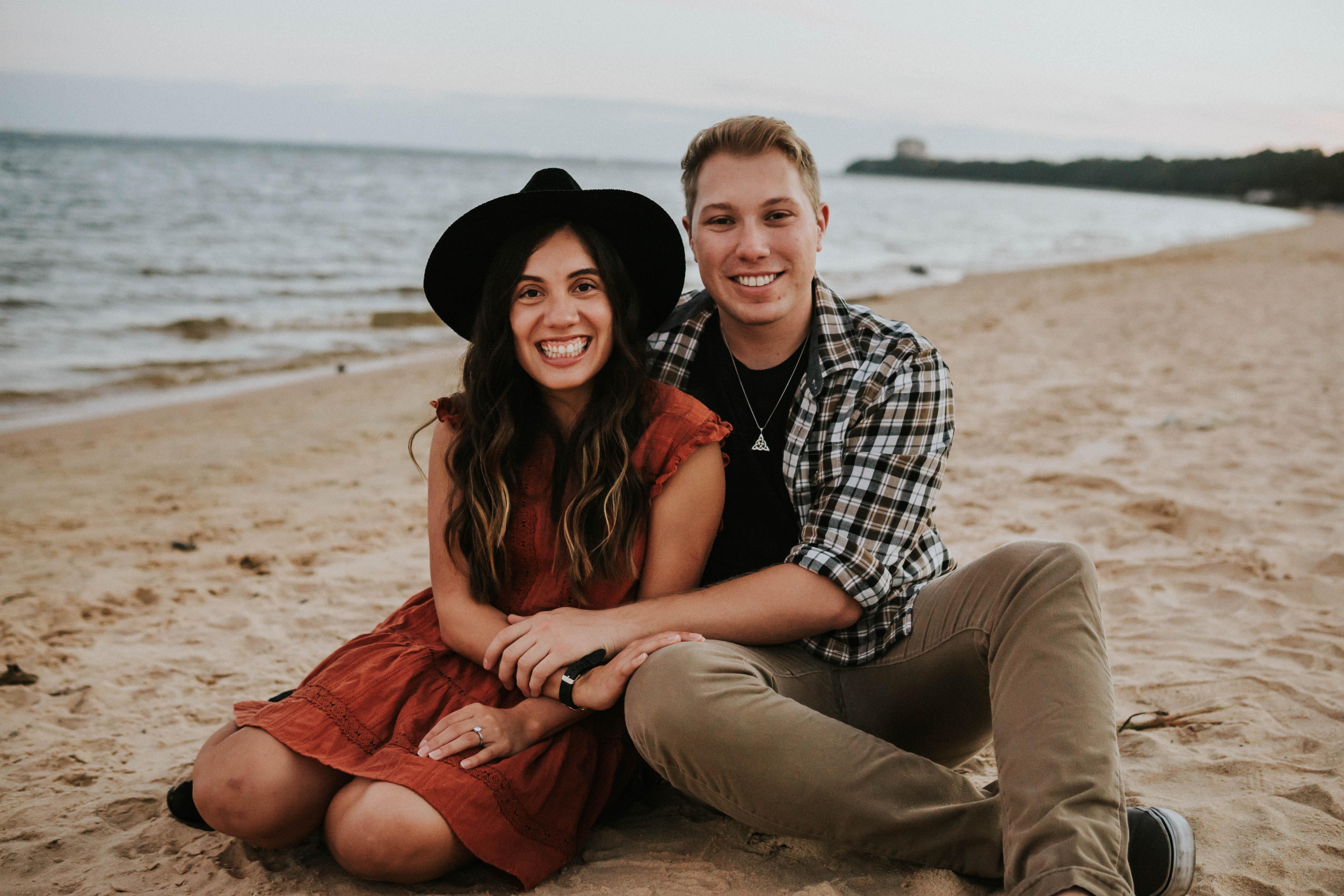 The Wedding Website of Lysabela Amaya and Caleb Ingram