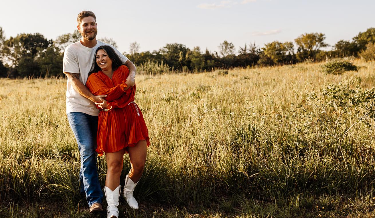 The Wedding Website of Morena Garcia and Jack Seipel