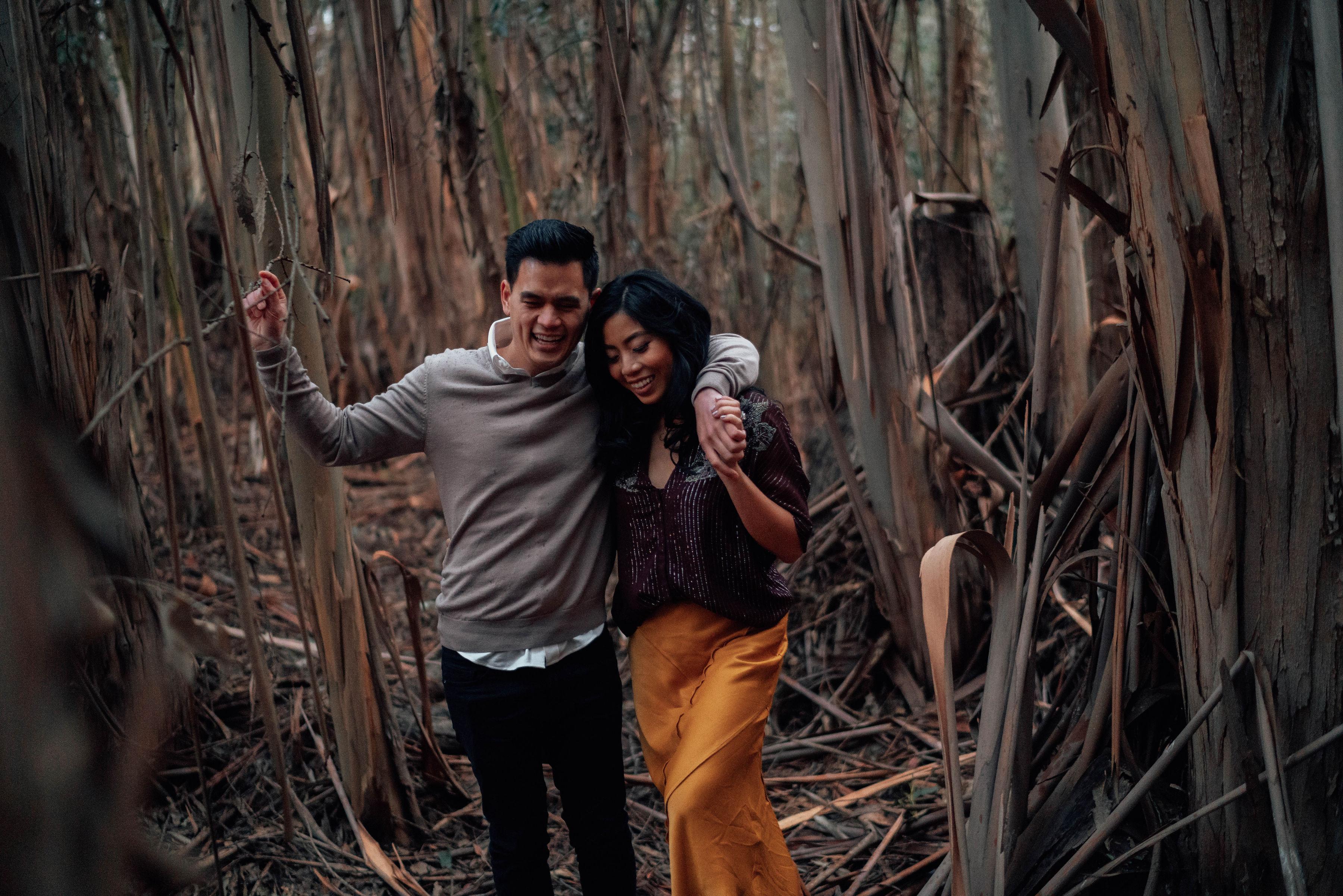 The Wedding Website of Michelle Lin and Paul Pow-anpongkul