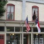 Madison Dry Goods Co Inc and Museum