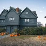 Salem Haunted Happenings