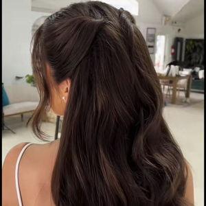 Bridal Hair