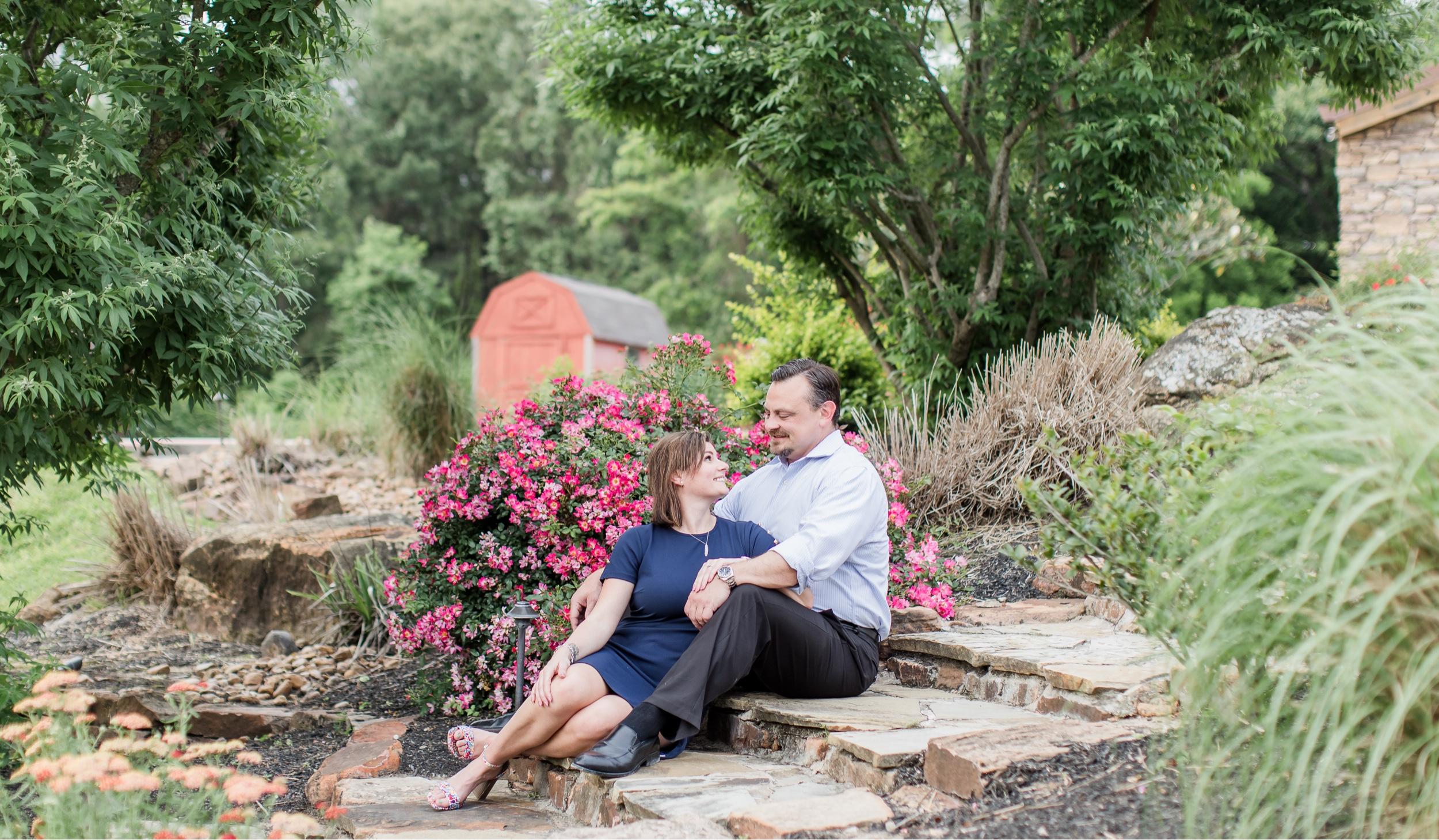 The Wedding Website of Megan Gattis and Luke Tollett