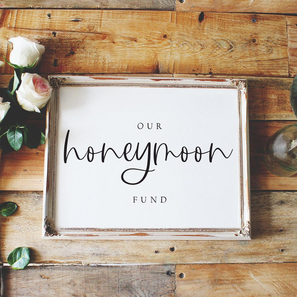 Honeyfund!