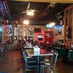 The Bayou Bar & Grill
