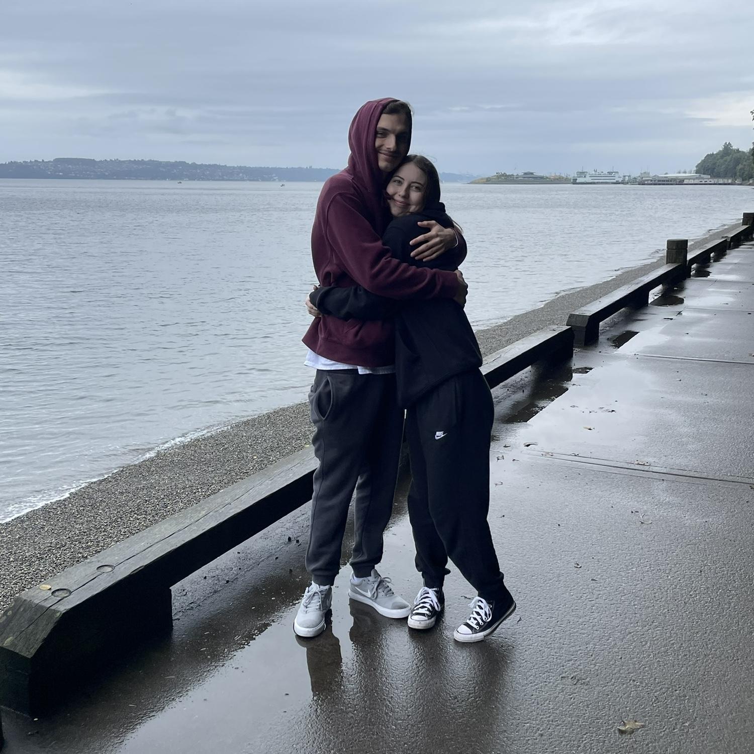 Washington Trip!