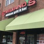 Emiliano's Mexican Restaurant & Bar (South Side)