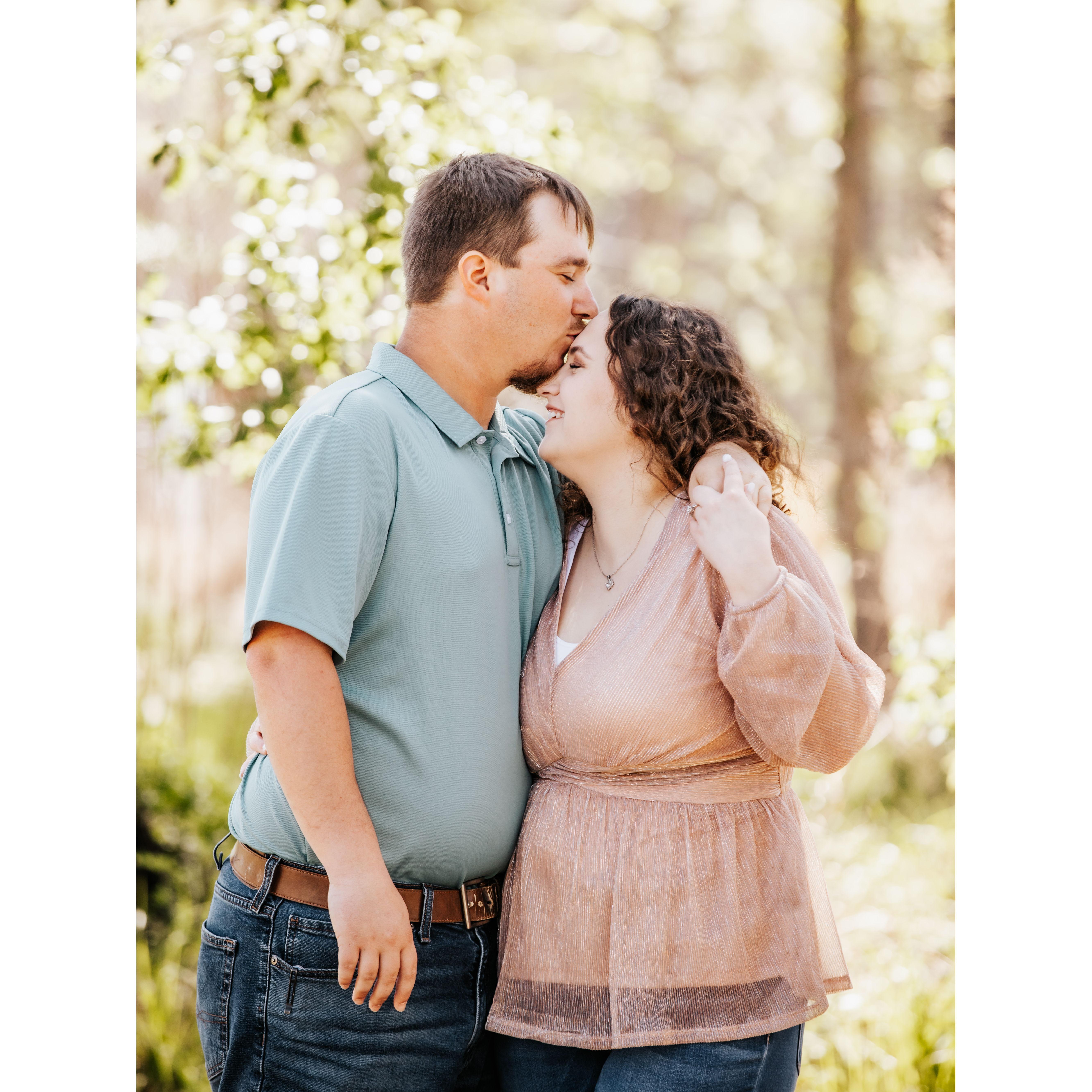 Photo Creds to Stephanie Buxton Photography & Film Design