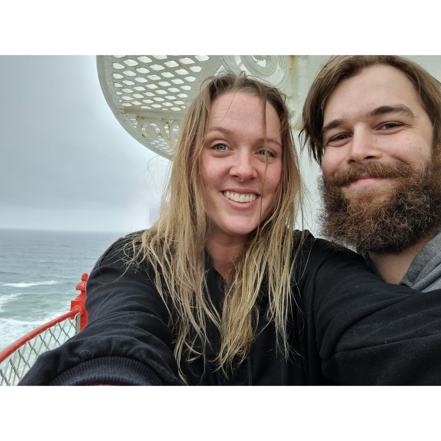 Road trip up the great ocean road, 2022