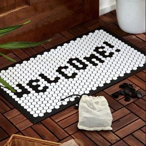 Customizable Tile Mat - Standard/White