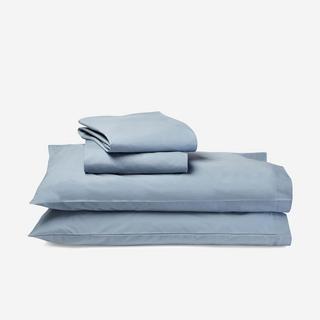 Memoria 4-Piece Sheet Set