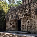 Museo Nacional de Antropología