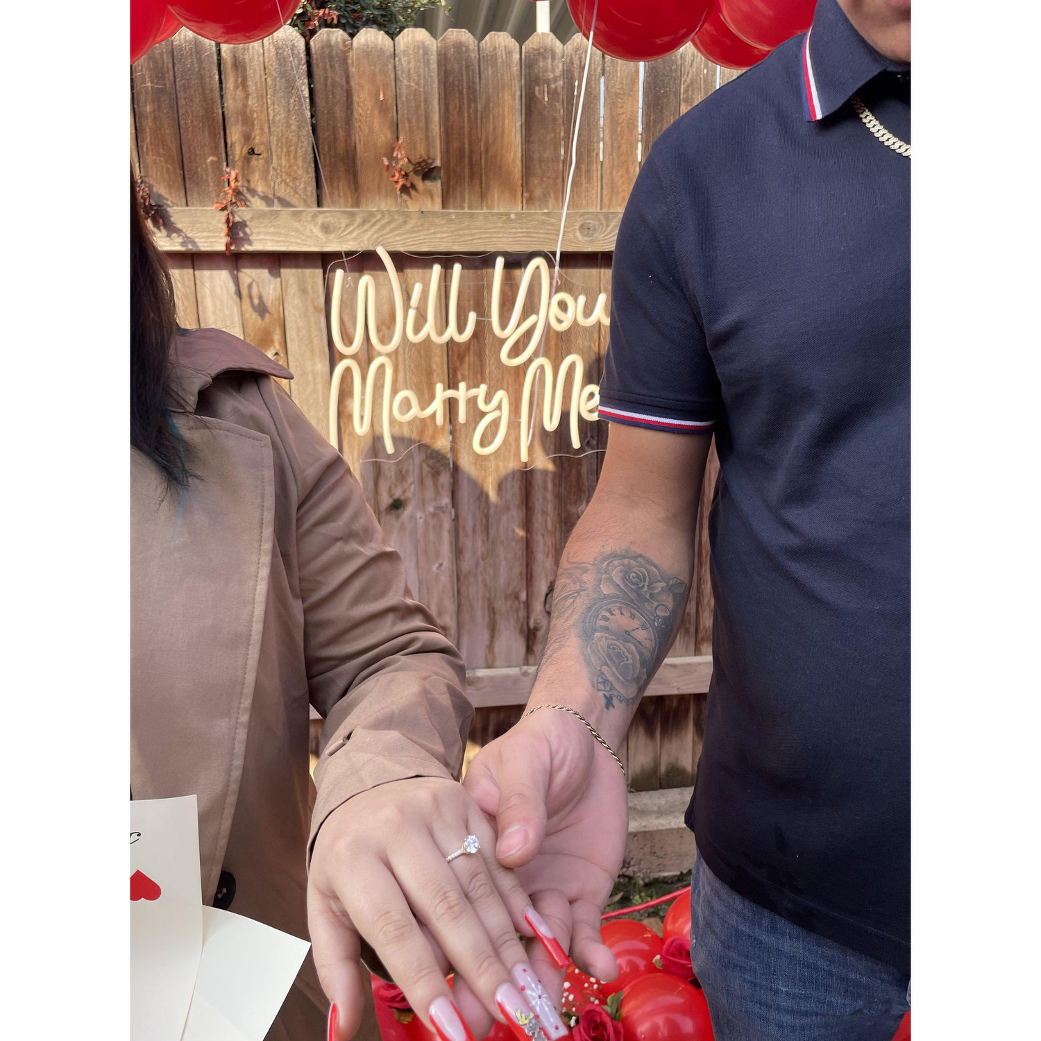 Engagement