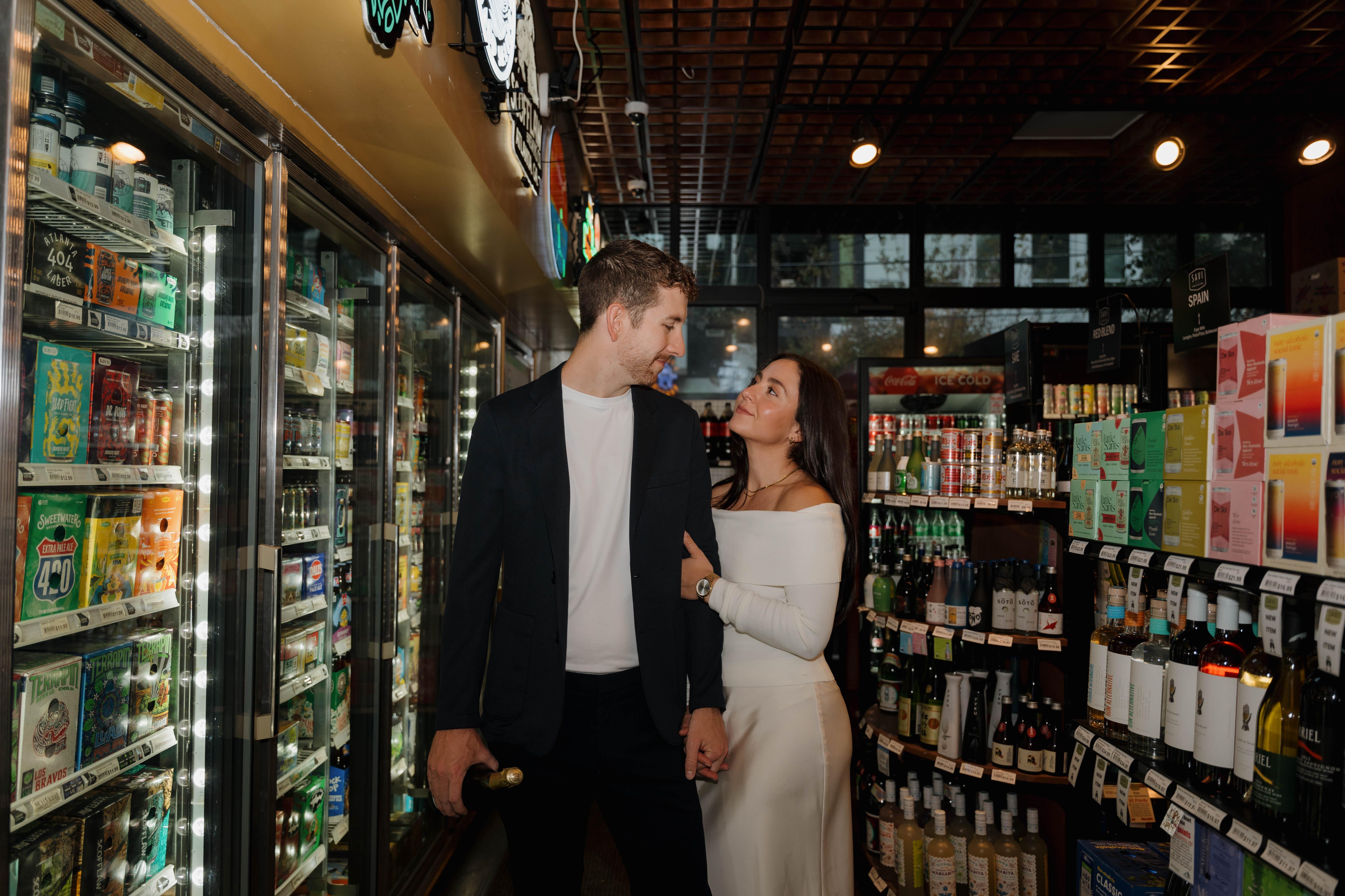 The Wedding Website of Maggie Losey and Nathan Rowe