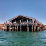 The Lobster Bar
