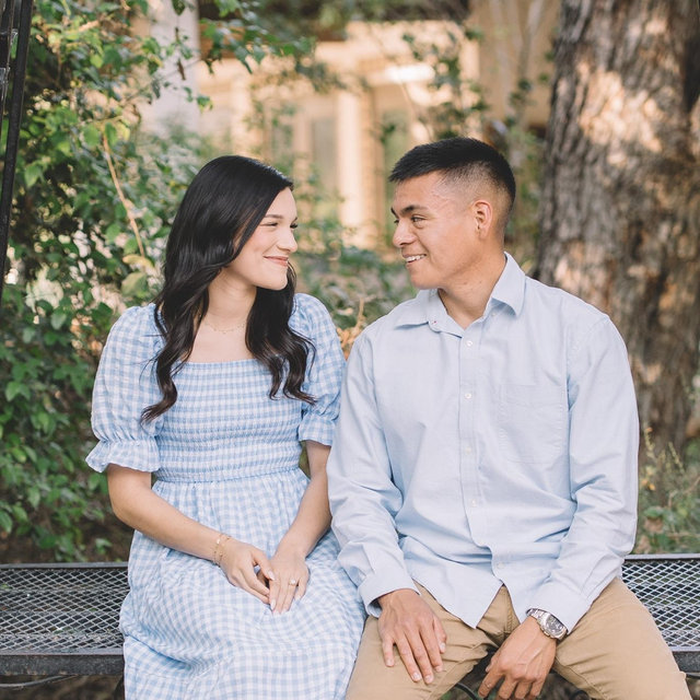 Our Newlywed Fund