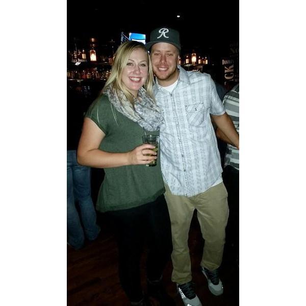2015 Sammie's Birthday