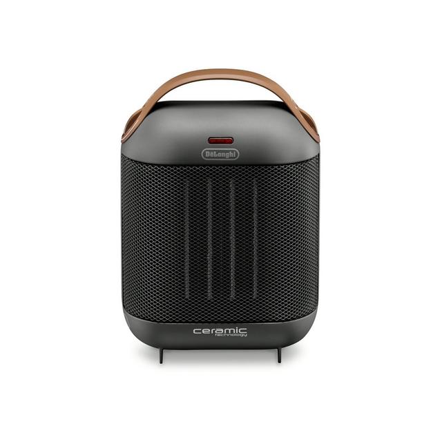 Delonghi Capsule Ceramic Indoor Heater