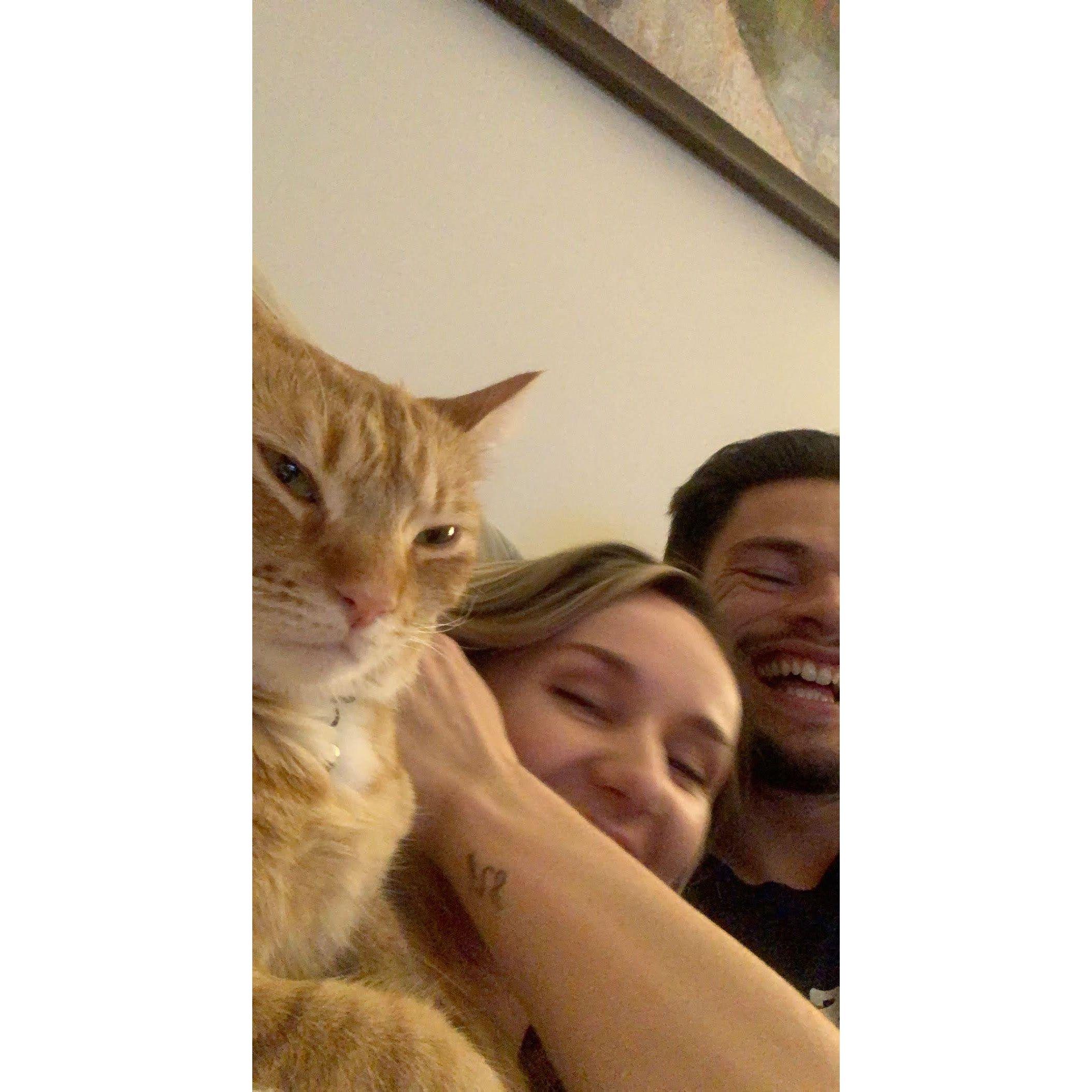 Family photo