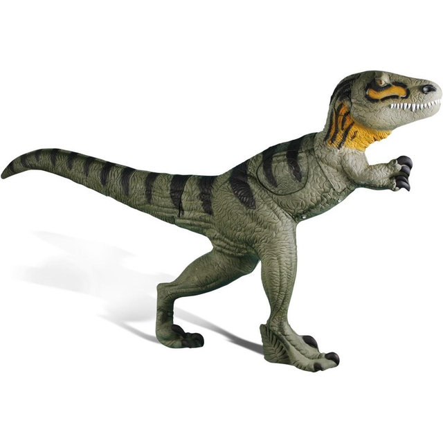 RineHart Velociraptor 3D Target