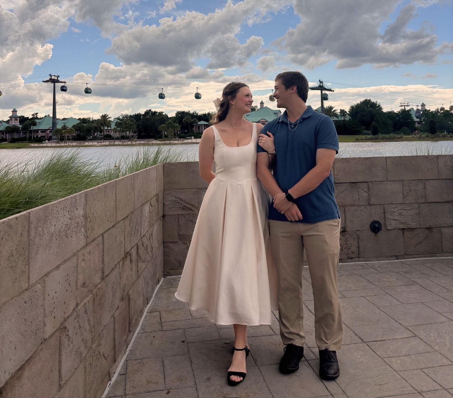 The Wedding Website of Carsyn Haley and Christian Hutchens