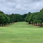 Bel Air Golf Course